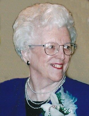 Lorraine (Duckert) Imhoff