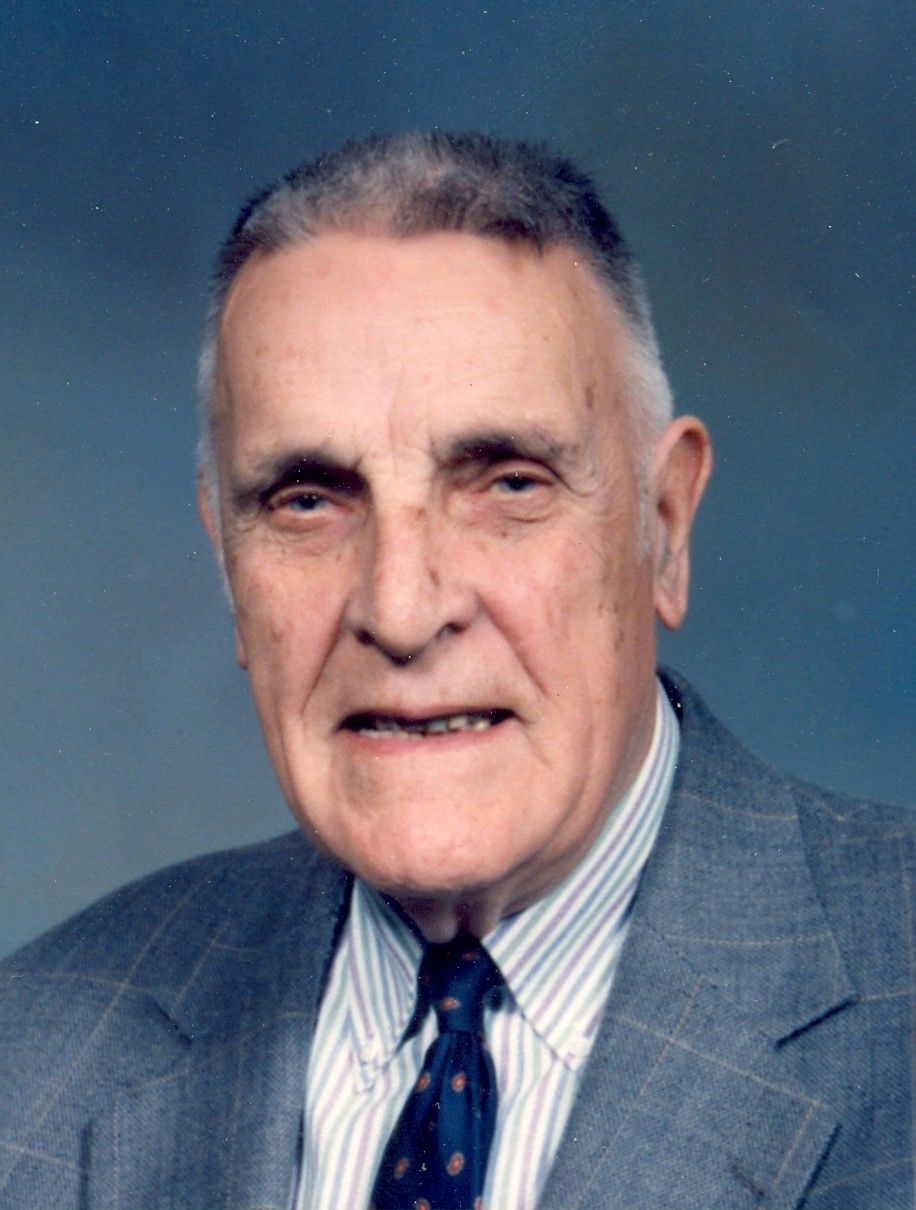 Howard R. Vieth
