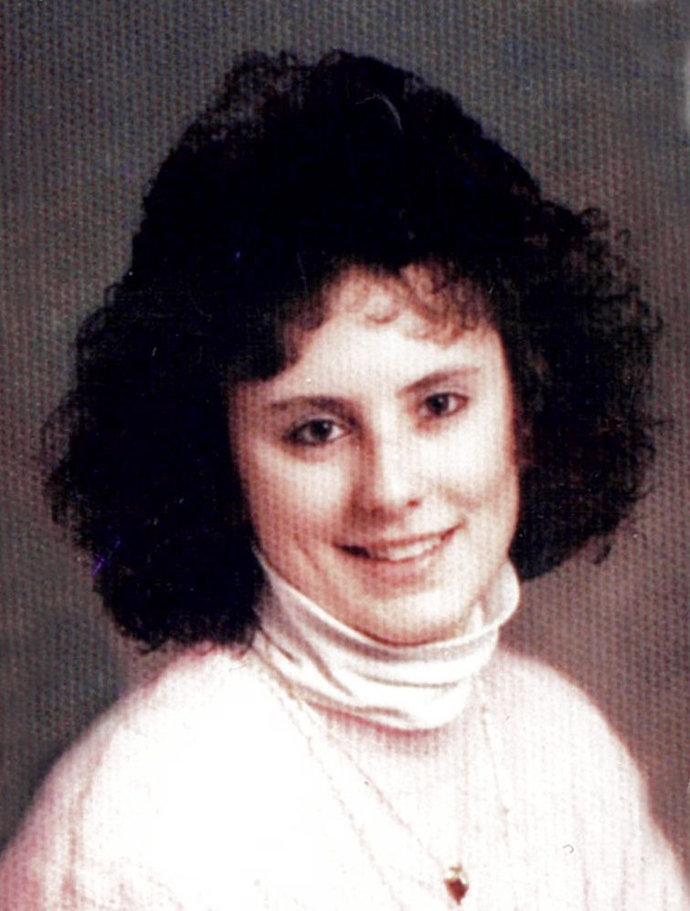 Julie Renee Churchill