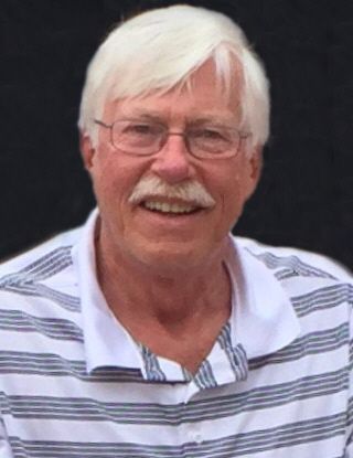 Michael Francis Ives