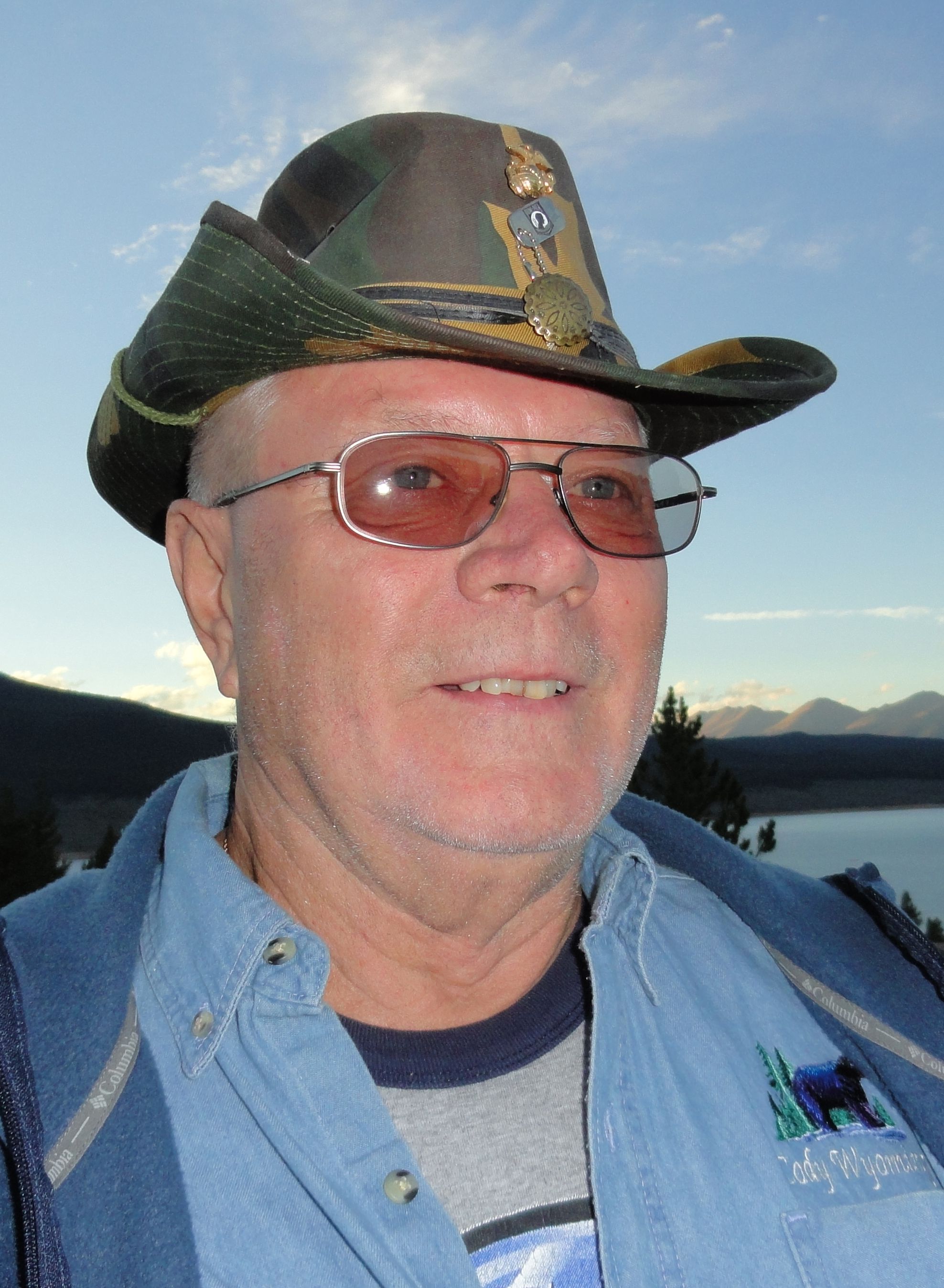 Francis A. Kopf