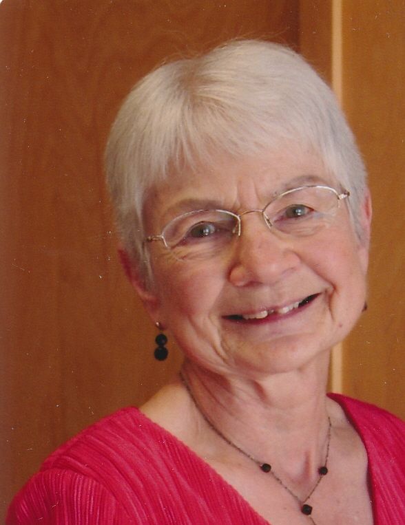 Therese Agnes Leeder