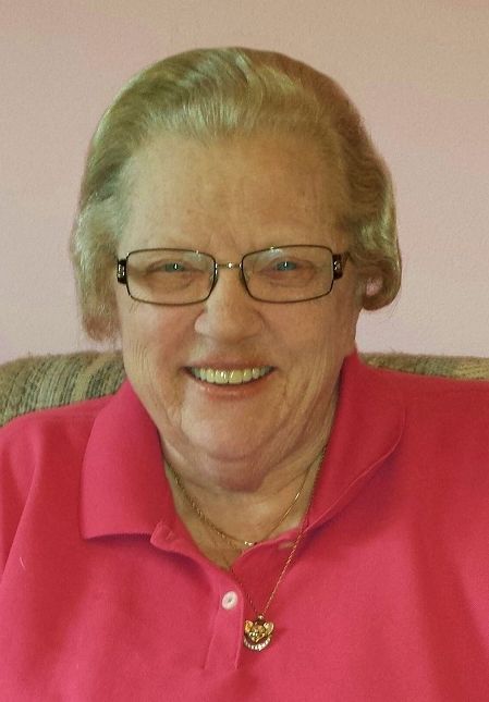 Sue Ellen Trautwein