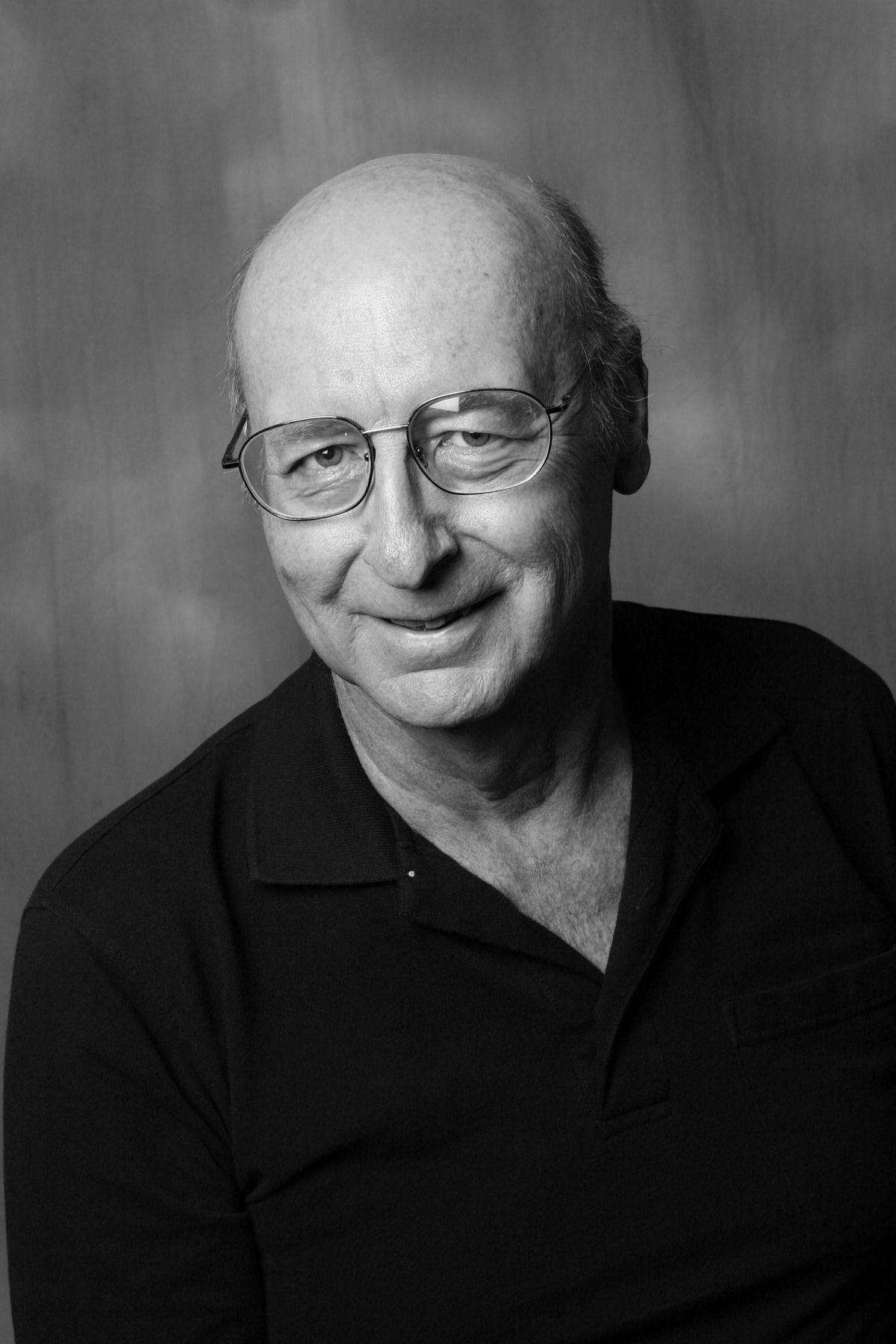 Vern Paul Ziegler