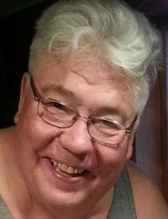 Bill "Tiny" Alexander