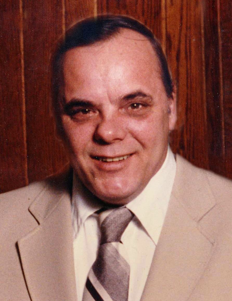 Philip J. Klahn