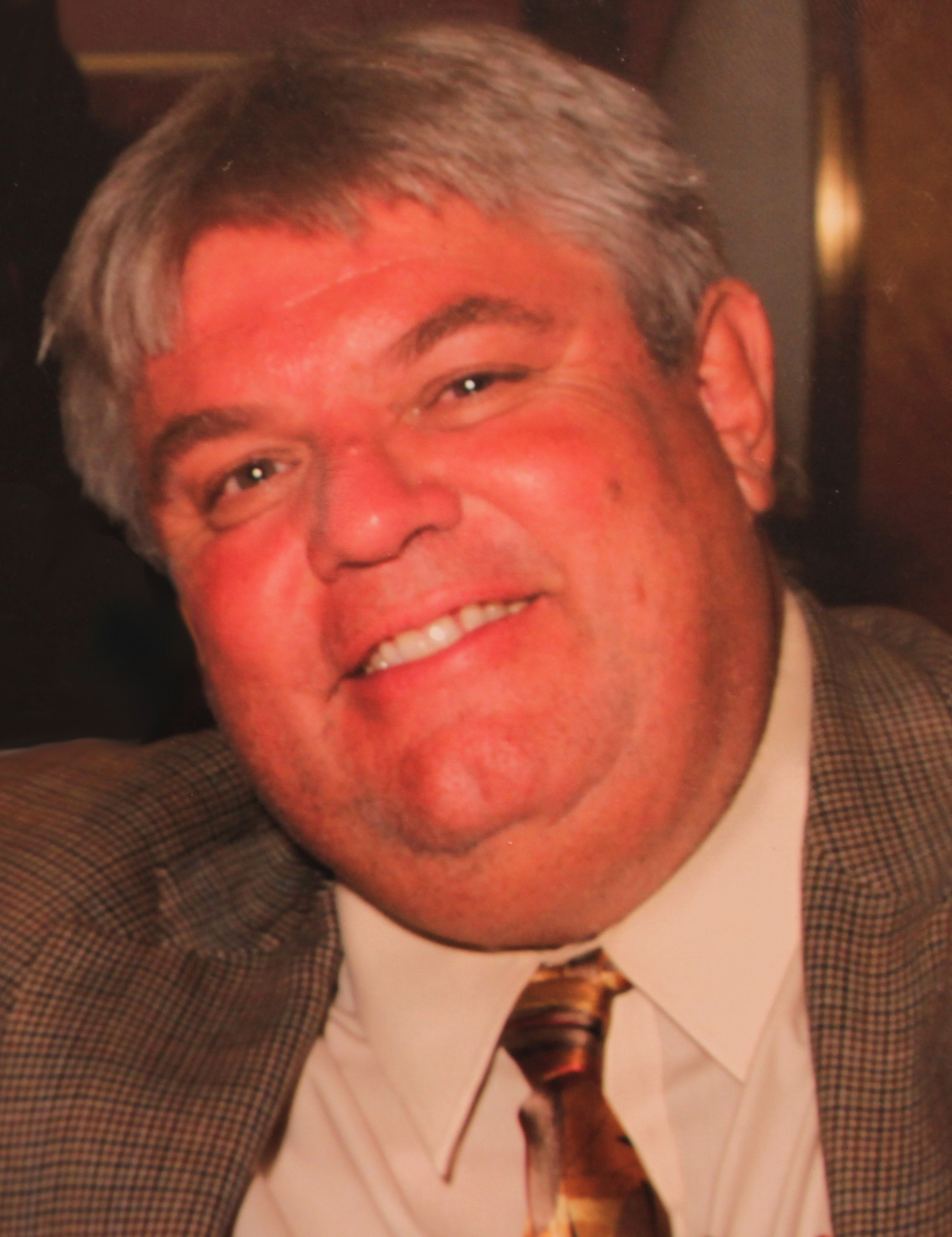 Bruce Anton Dahmen