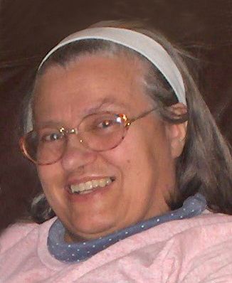 Sharon Lee Kauffeld