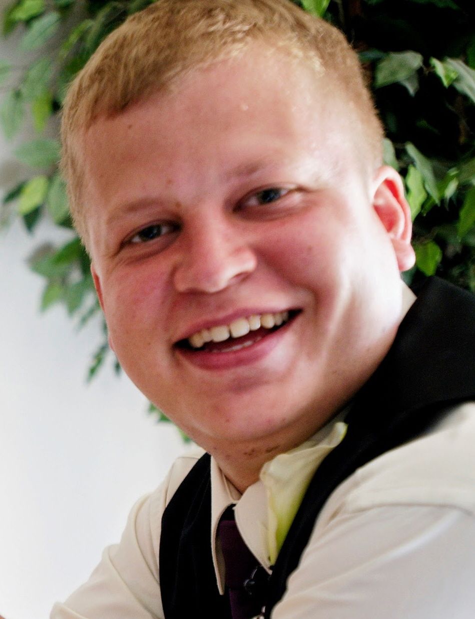 Matthew Bruce