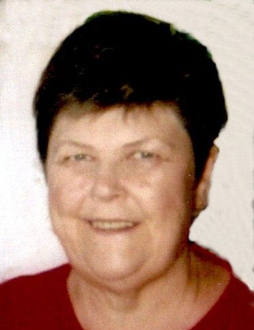 Rose Ann Kluever