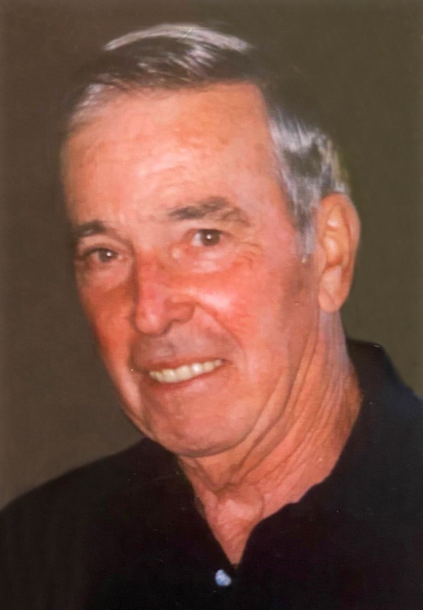 Raymond Theodore Laufenberg