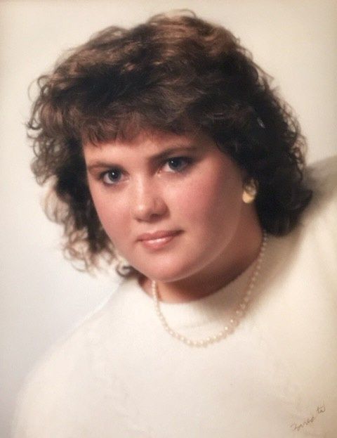 Pamela Ann Borquist