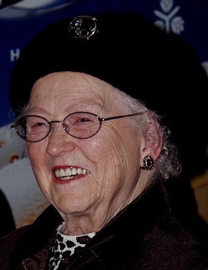 Mildred G. Burchik