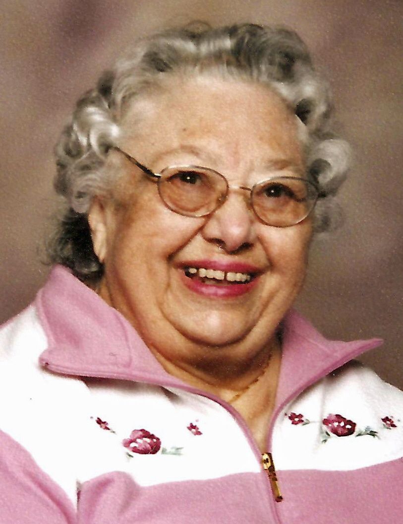 Marie Copchunis