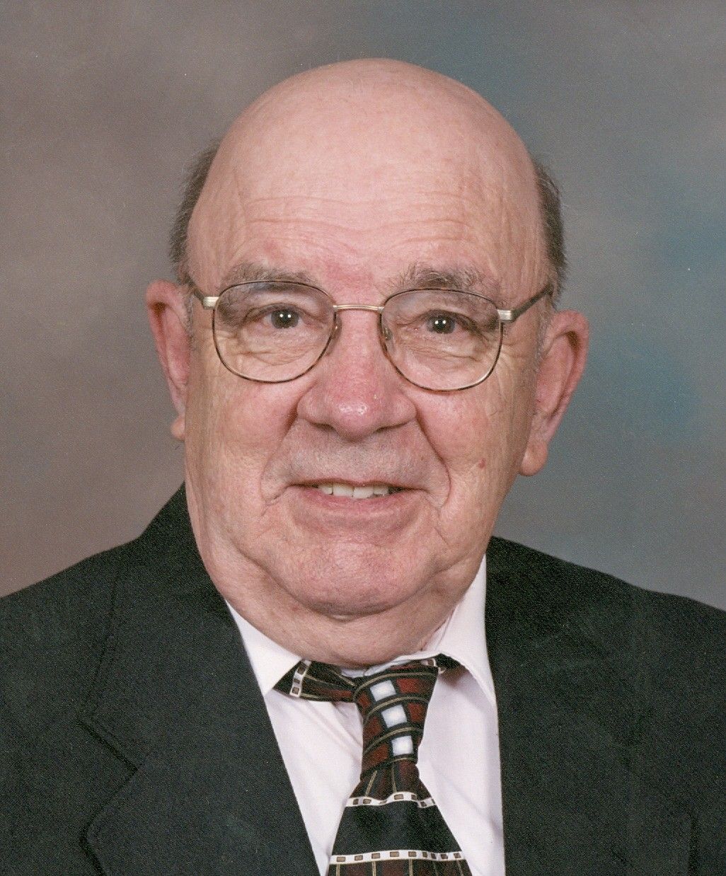 Rodney J. “Bud” Stoppleworth