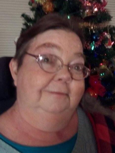Valerie A. Brown