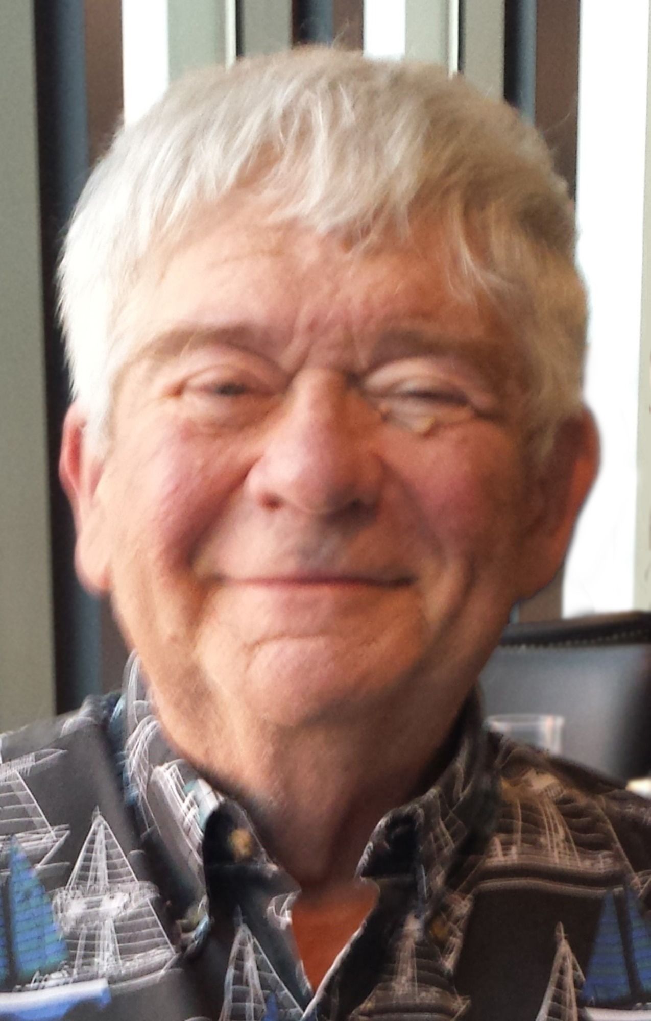 Richard C Nawratil