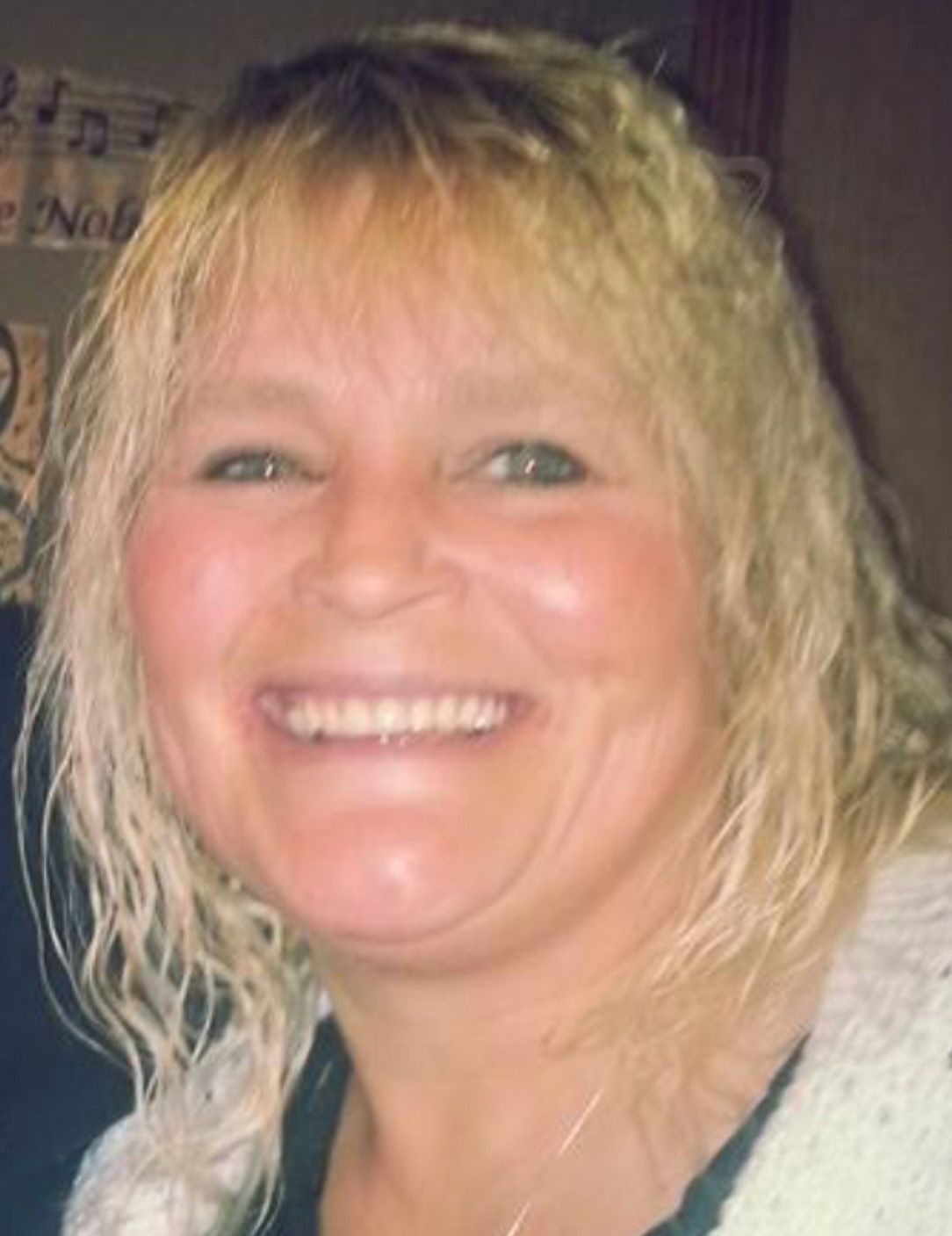 Christine M Judkins