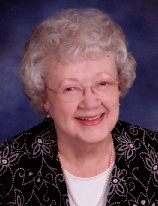 Marion Oletta Egan