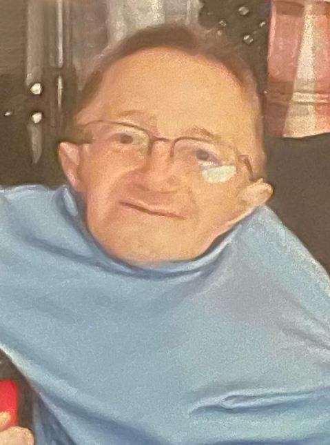 Dennis James Felton