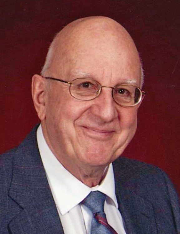 Richard Joseph Jakubenas