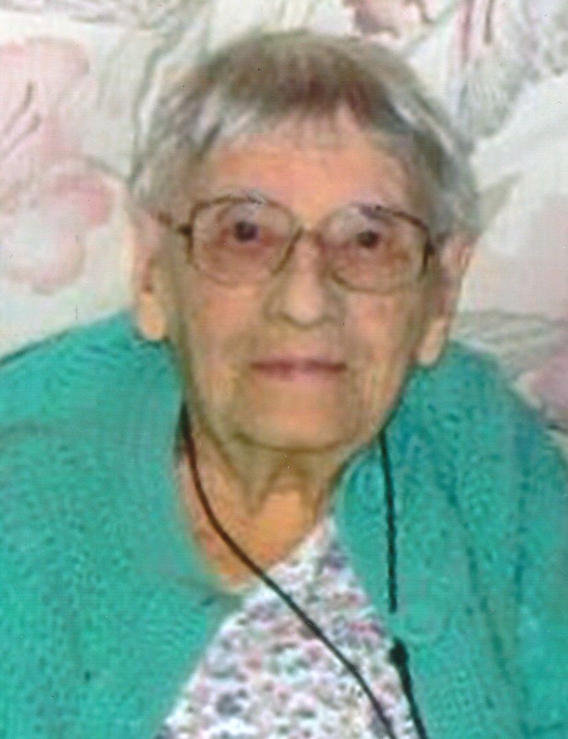 Valera Lucielle Calder