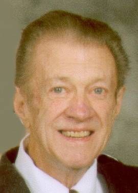 George Elver Jr.
