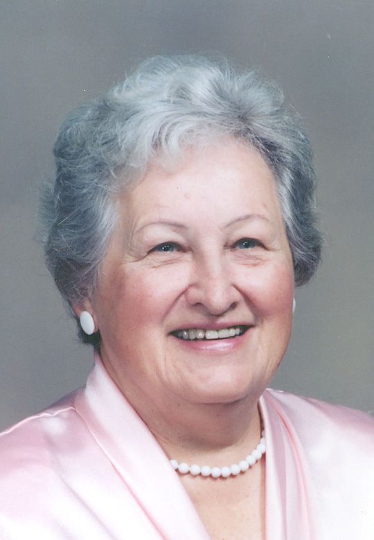 Ruth Rita (Lorbeck) Lapinski