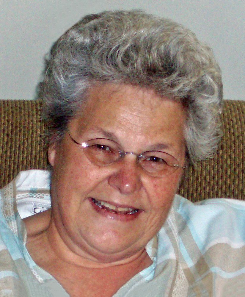 Louise A Meinholz