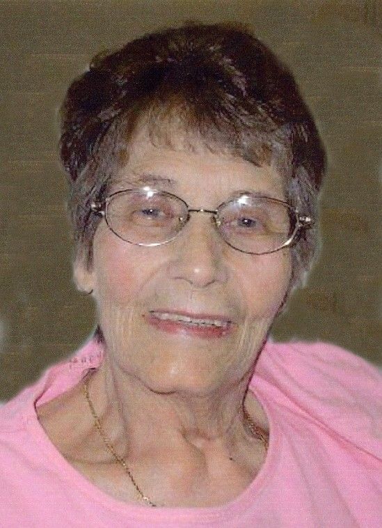 Mary Linnerud