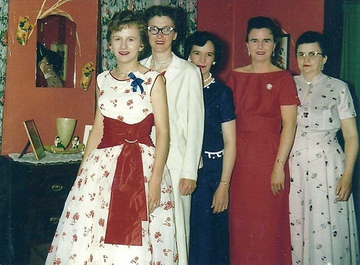 Memorial wall photo