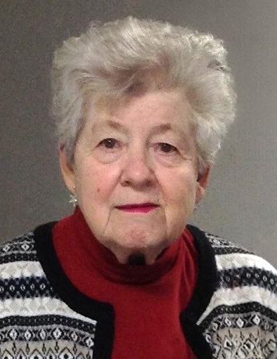 Carol M. Grender