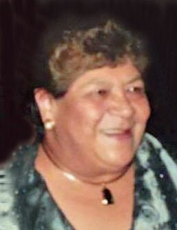 Christine M. Riddle