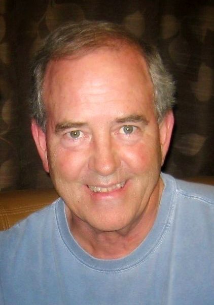 David Donald Manke
