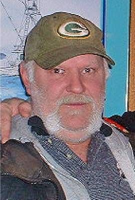 Dennis Burdick