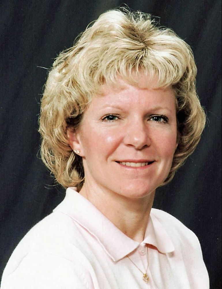Mary McNett
