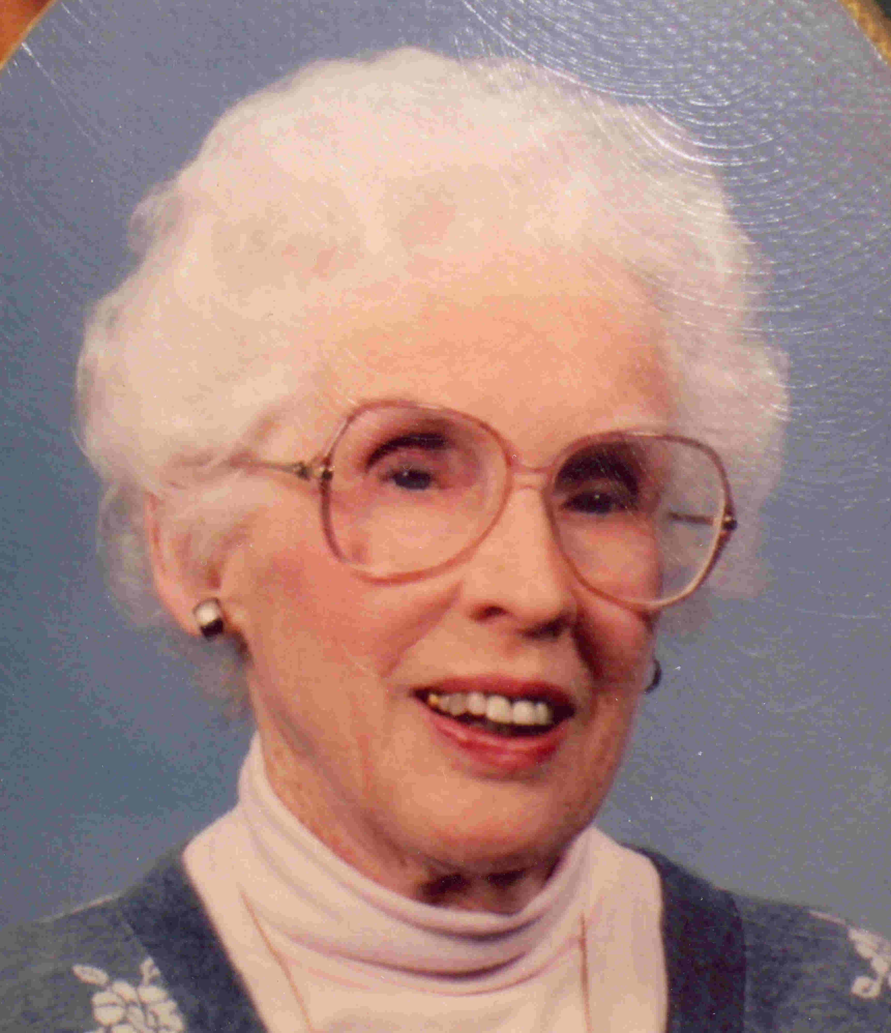 Alice Faren