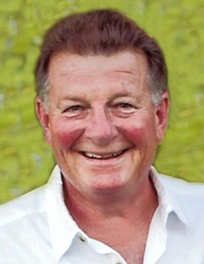 John Anthony "Jack" Turcott