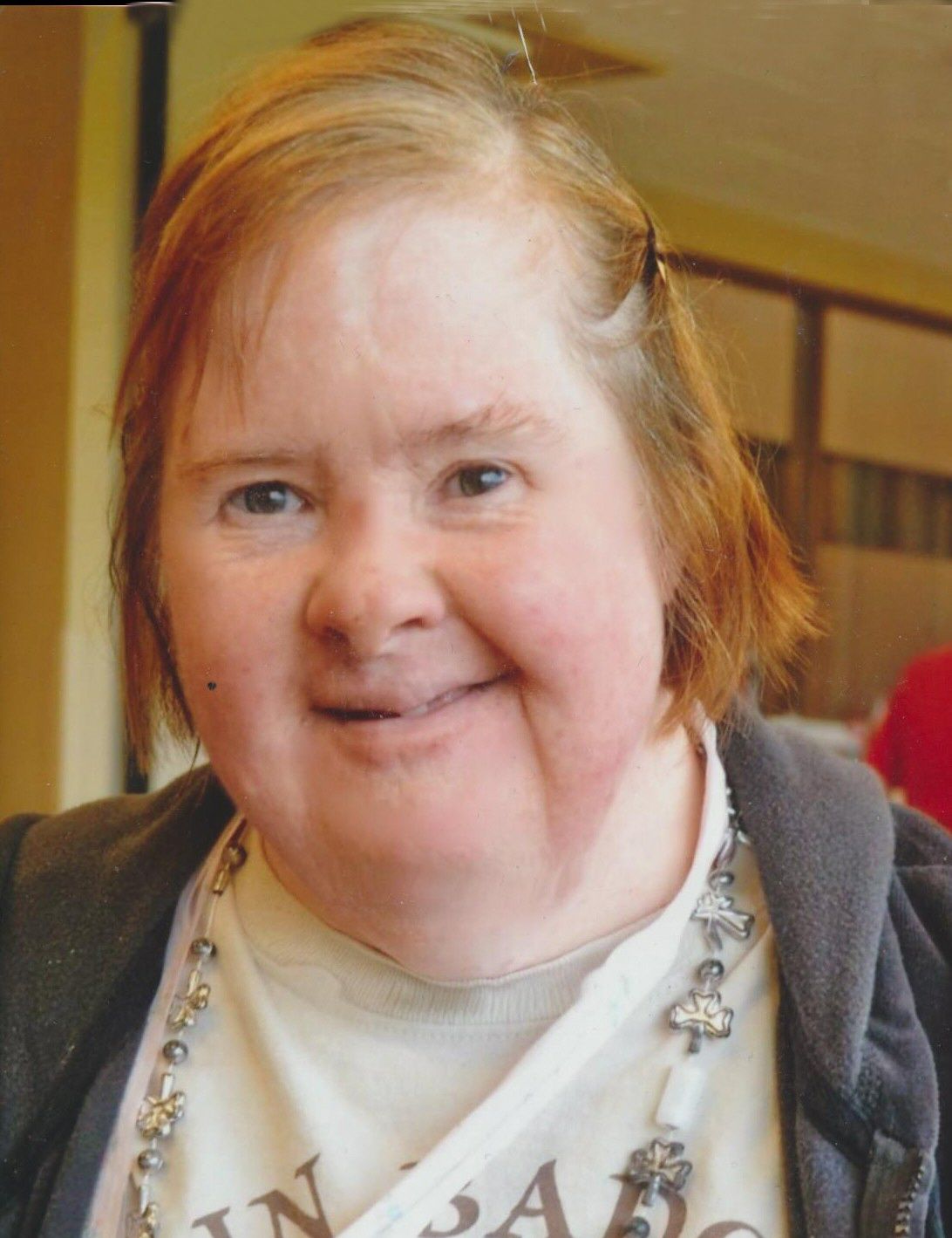 Deborah A. Egebrecht