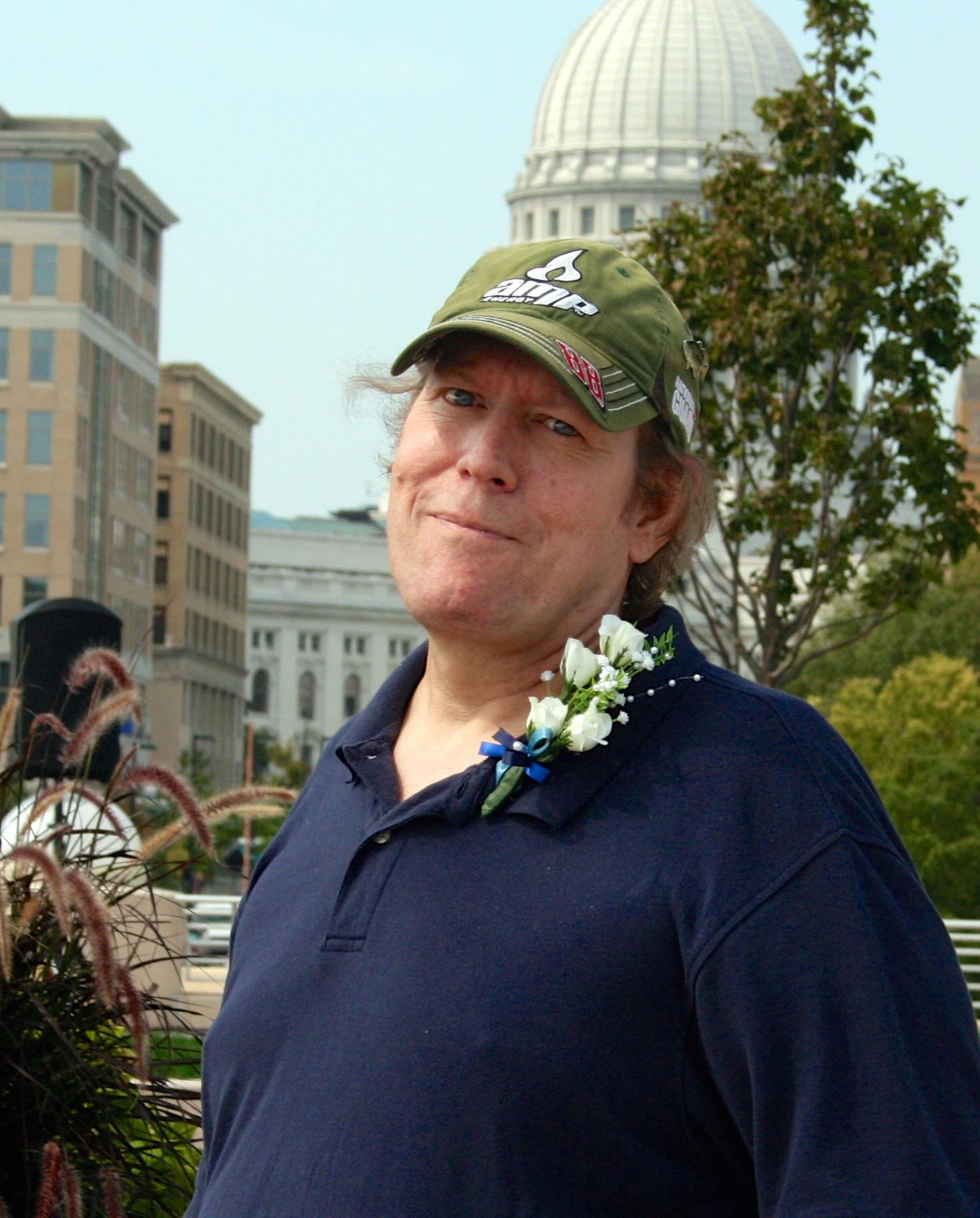 Timothy Walkowski