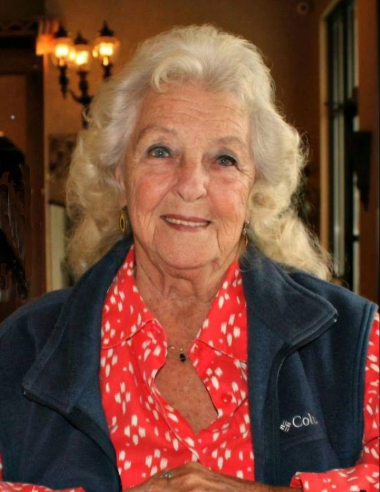Gayle Ann McCredie