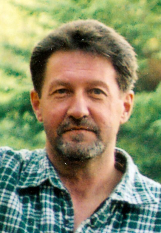 Gary R. Olson