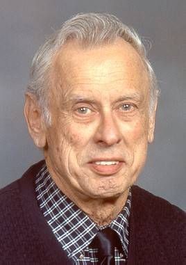 Lawrence Haas