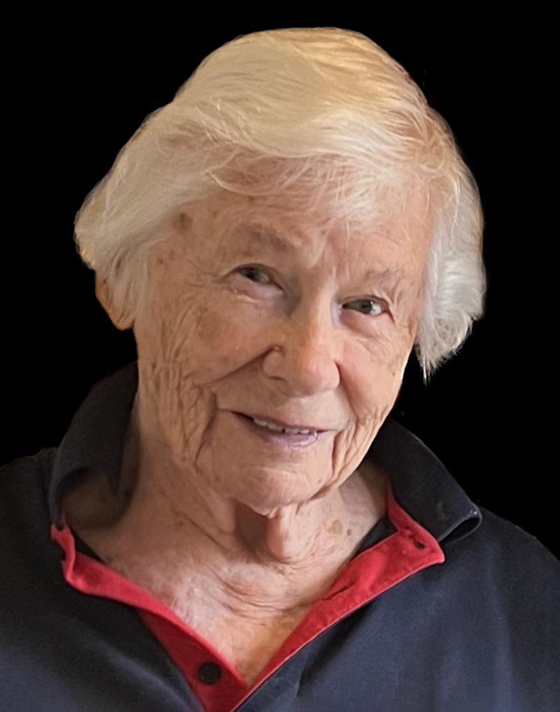 Constance Threinen