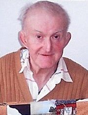Edward Thomas Baer
