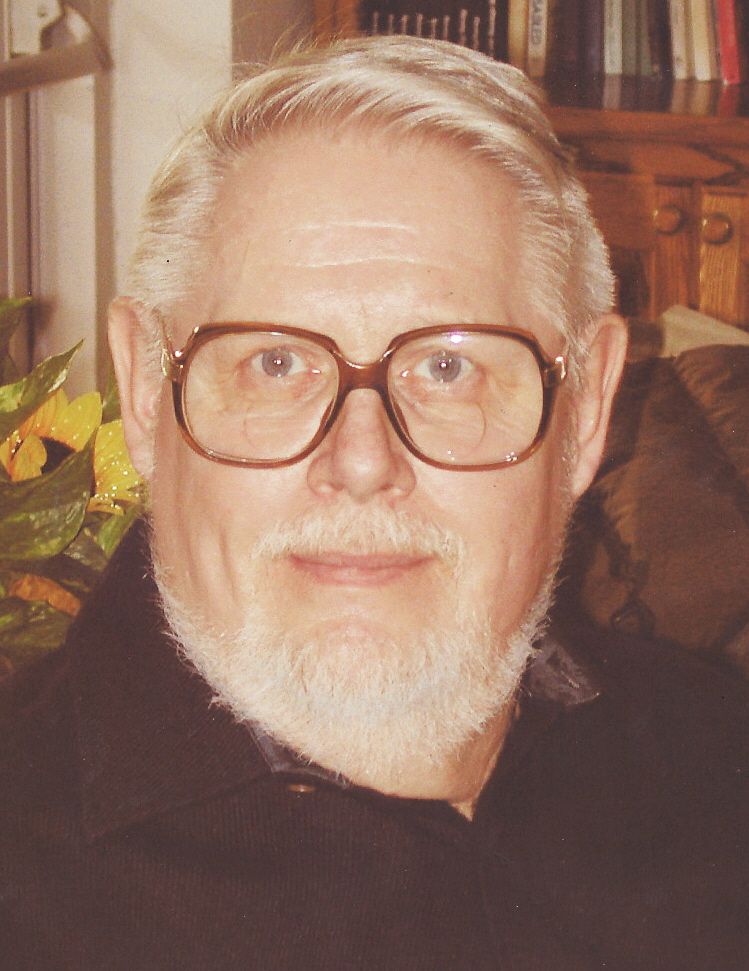 Ronald Arthur Topp