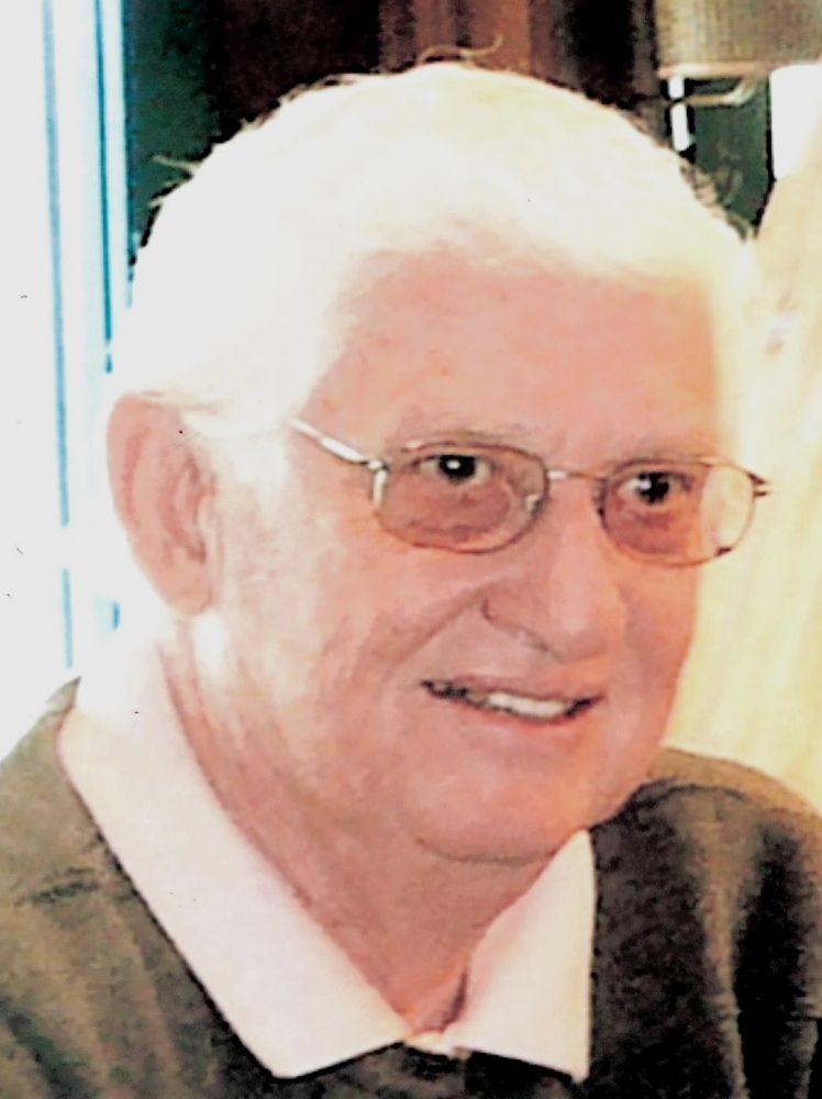 Lester C. Henning, Jr.
