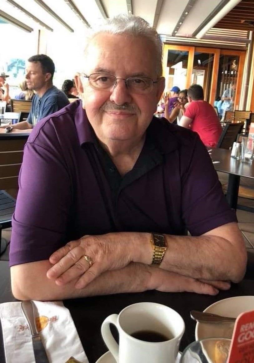 David E. Weinberger, Sr.