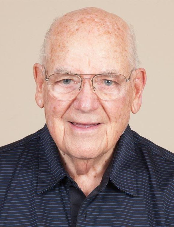 Gerald "Gerry" J. Ring