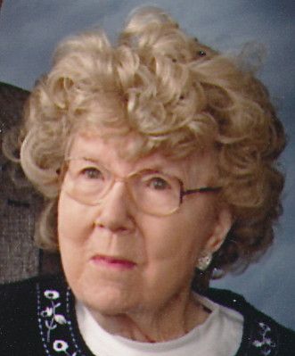 Elaine Bradley